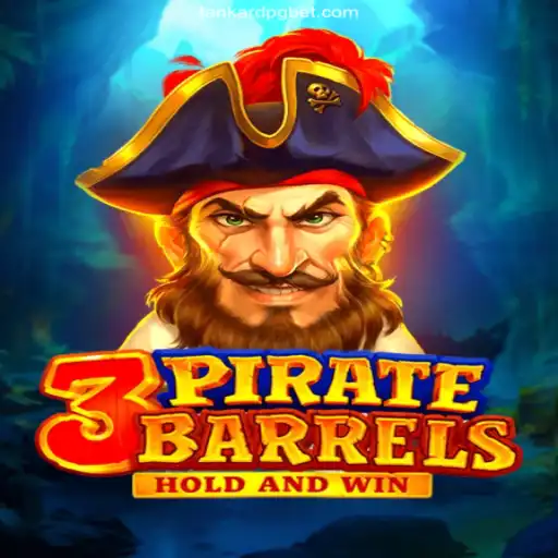 Unveiling the Thrills of 3PirateBarrels: A High-Seas Adventure