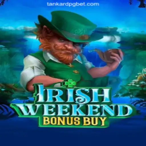 Exploring IrishWeekendBonusBuy: A Captivating Casino Adventure