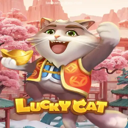 Exploring LuckyCat: A Premium Gaming Experience with TankardPG.Com