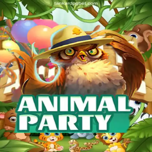 AnimalParty: Dive into the Wild World of Adventure and Fun