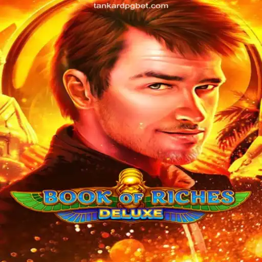 Discovering the World of BookofRichesDeluxe: A Thrilling Adventure