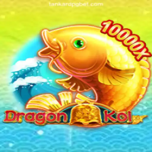 Introducing DragonKoi: A Thrilling Adventure in Fantasy Gaming