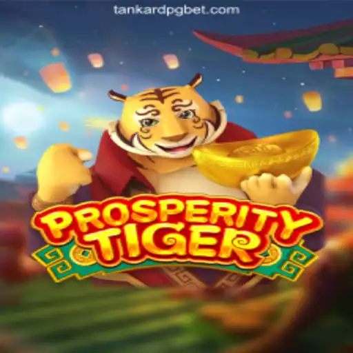 ProsperityTiger: An In-Depth Exploration of the Casino Game