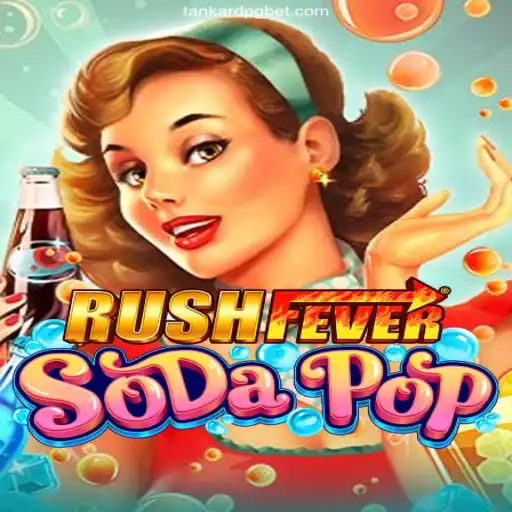 Unleashing Fun with RushFeverSodaPop: A Game with Thrills and Strategy
