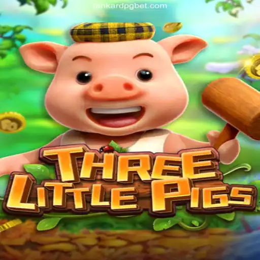 The Enchanting World of THREELITTLEPIGS: A Classic Reimagined for Modern Gamers