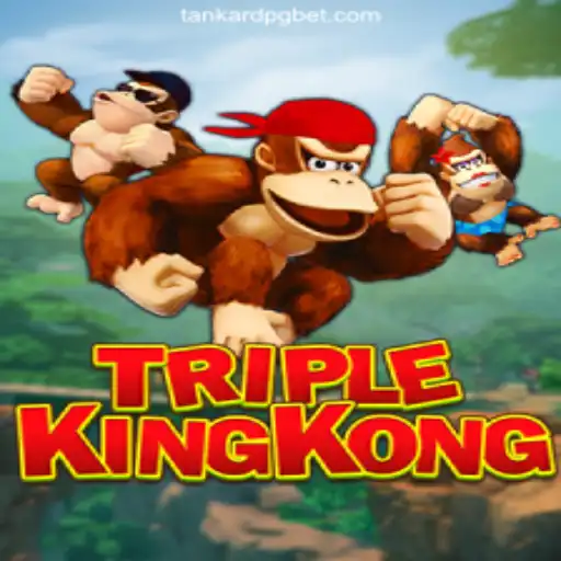 Unveiling the Allure of TripleKingKong: A Comprehensive Look at the Game